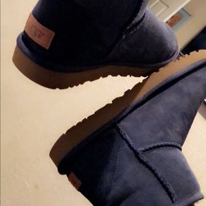 Meet your Posher, Noel